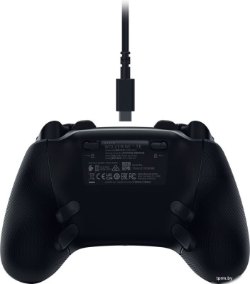 Razer Wolverine V3 Tournament Edition (черный) 