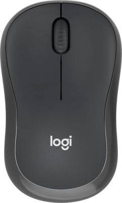 Мышь Logitech M240 (графит)