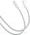 Xiaomi 120W USB Type-C - USB Type-C BHR087AGL (2 м, белый) 