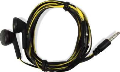 Наушники CBR Human Friends Acid 