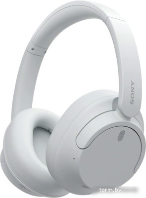 Наушники Sony WH-CH720N (белый) 