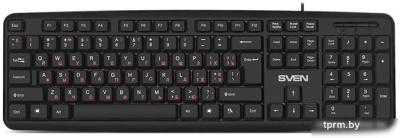 Клавиатура SVEN KB-S230 