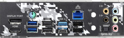 ASRock B550 Steel Legend 