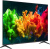 MiniLED телевизор LG QNED evo AI QNED80 75QNED80B6A 
