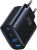 Usams CC330 T70 40W (черный) 