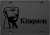 SSD Kingston A400 480GB [SA400S37/480G] 