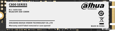 Dahua C800N 1TB DHI-SSD-C800N1TB 