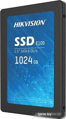 SSD Hikvision E100 1024GB HS-SSD-E100/1024G 