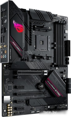 Материнская плата ASUS ROG STRIX B550-F Gaming (Wi-Fi) 