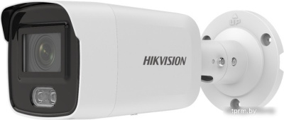 Hikvision DS-2CD2047G2-L(C) (2.8 мм) 