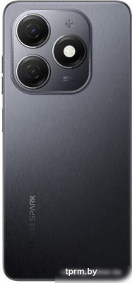 Смартфон Tecno Spark 20 8GB/256GB (черный) 