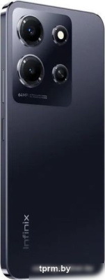 Смартфон Infinix Note 30i 8GB/128GB (обсидиановый черный) 