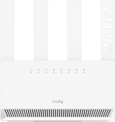 Wi-Fi роутер Cudy WR3600E 