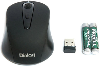 Мышь Dialog MROP-05U 