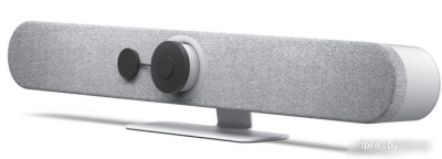Видеобар Logitech Rally Bar Mini (белый) 