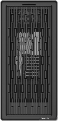 Корпус Powercase Intro CTX5AB-F0 