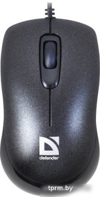 Мышь Defender Orion MM-300 (черный) 