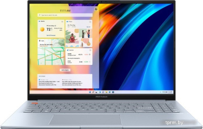 Ноутбук ASUS Vivobook S 16X M5602QA-L2117 