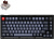 Клавиатура Keychron V1 Knob RGB QMK/VIA V1-C3 (Keychron K Pro Brown) 