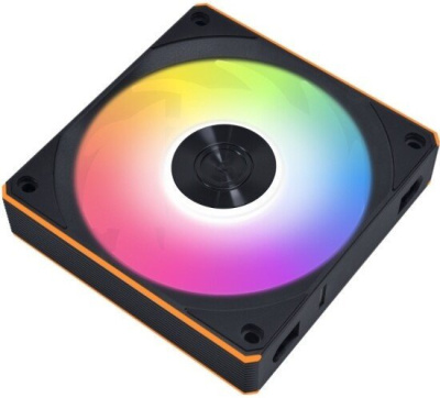 Lian Li Uni Fan CL 120 Wireless Reverse 12RCL1W3B G99.12RCL1W3B.R0 