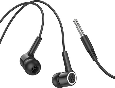 Наушники Hoco M104 (черный) 