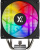 Кулер для процессора XASTRA AR400 ARGB Basic 