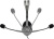 Наушники Logitech Stereo Headset H110 