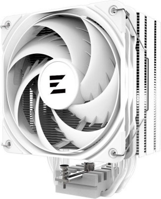 Кулер для процессора Zalman CNPS9X Performa Plus ARGB (белый) 