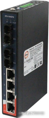 ORing IPS-1042FA-SS-SC 