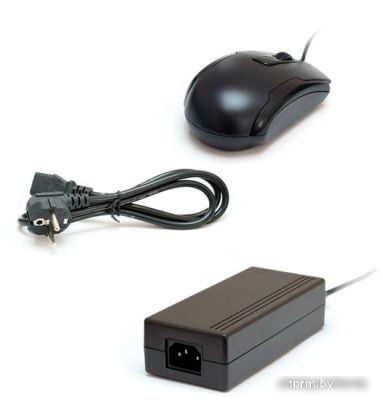 Сетевой видеорегистратор Ginzzu HP-811 