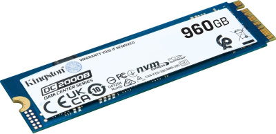 SSD Kingston DC2000B 960GB SEDC2000BM8/960G 