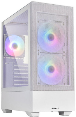 Корпус Lian Li Lancool 205 Mesh G99.OE764CW.R0
