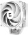 Кулер для процессора Zalman CNPS9X Performa Plus ARGB (белый) Кулер для процессора Zalman CNPS9X Performa Plus ARGB (белый)