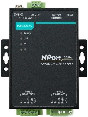 Конвертер Moxa NPort 5230A 
