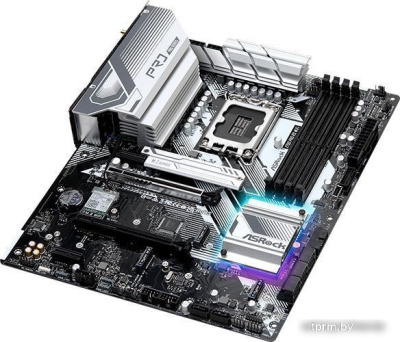 ASRock Z790 Pro RS WiFi 