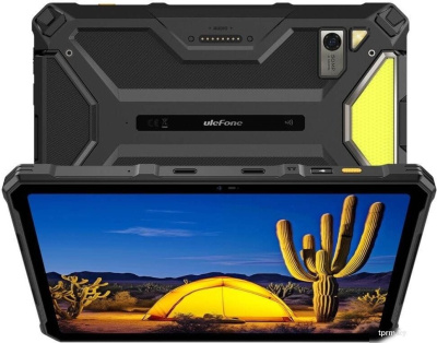 Планшет Ulefone Armor Pad 4 Ultra 