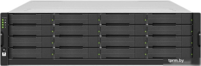 Сетевой накопитель Infortrend EonStor GSi 5016GU GSI5016GU000F-8U52 
