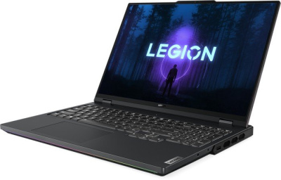 Игровой ноутбук Lenovo Legion Pro 5 16IRX8 82WK00BURK 