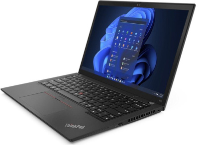 Ноутбук Lenovo ThinkPad X13 Gen 3 21BQS6QB00 