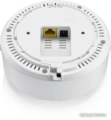 Точка доступа Zyxel NWA1123-ACv2 