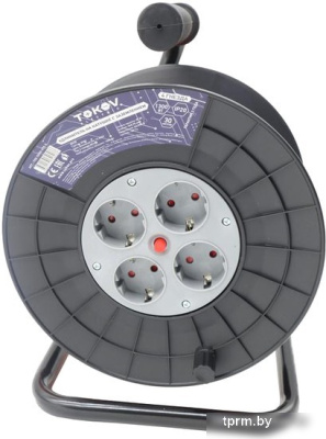 Удлинитель Tokov Electric TKE-SK30-075-Z 