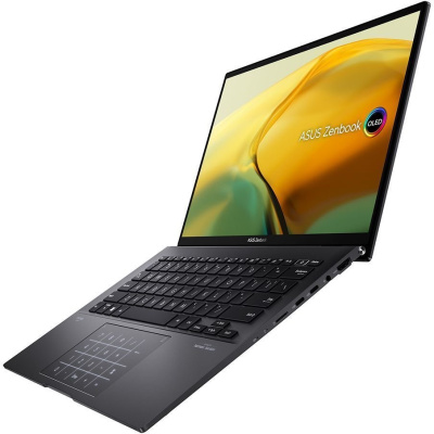 Ноутбук ASUS ZenBook 14 UM3402YA-KP811W 