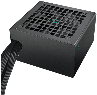Блок питания DeepCool PL650D V2 