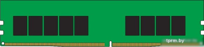 Оперативная память Kingston 8ГБ DDR4 3200 МГц KSM32ES8/8MR 
