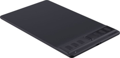 Графический планшет Huion Inspiroy 2 S H641P (черный) 