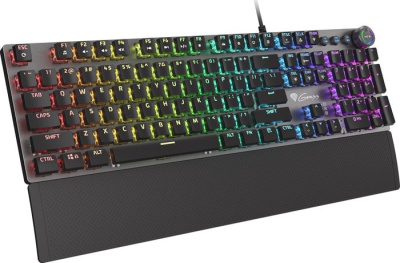 Genesis Thor 380 RGB (нет кириллицы) 