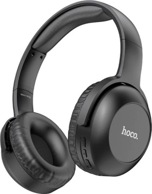 Наушники Hoco W33 (черный) 