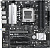 Материнская плата ASUS Prime B650M-A II-CSM 