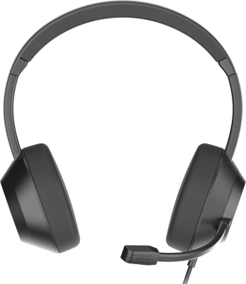 Офисная гарнитура A4Tech Fstyler FH150U (черный) 