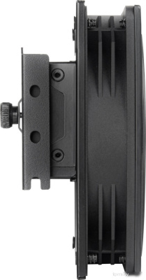 Вентилятор для корпуса SilverStone FDP02 (черный) 